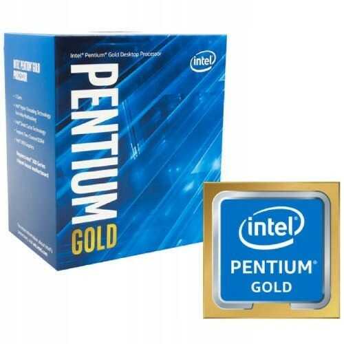 Procesor Intel Pentium G5620