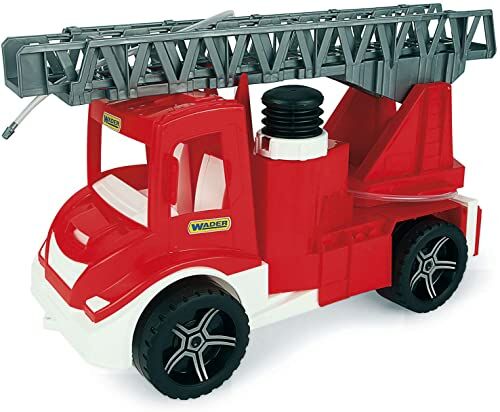 Multi Truck straż pożarna