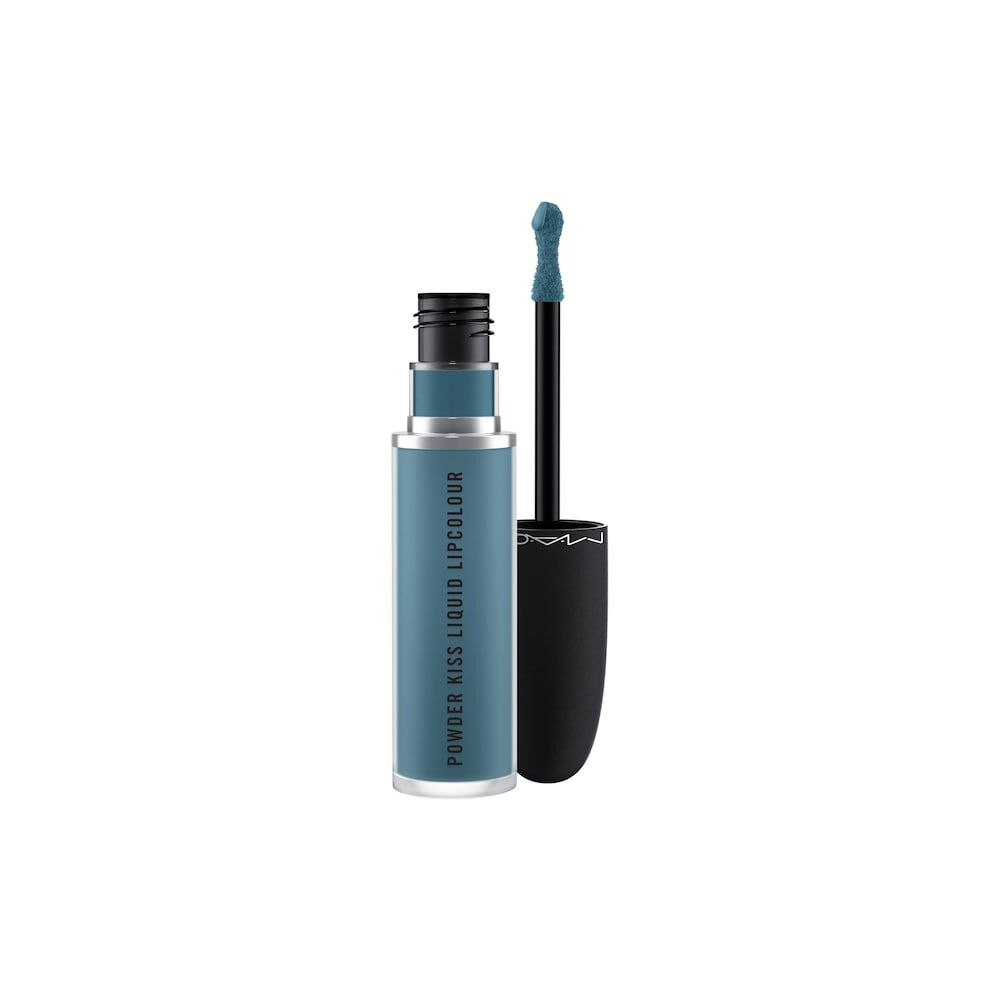 MAC MAC POWDER KISS LIQUID LIPCOLOUR lippenfarbe 5.0 ml