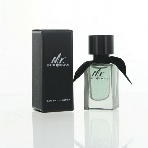 Burberry Mr. Burberry, Woda toaletowa 5ml