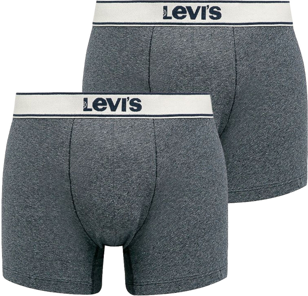 Levi''s Boxer 2 Pairs Briefs 37149-0399 Rozmiar: M