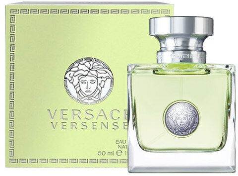 Versace Versense, Woda toaletowa 30ml