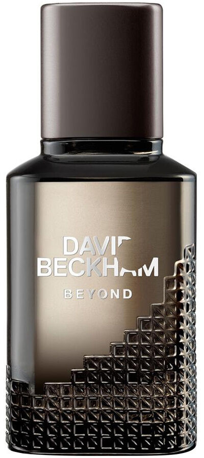 David Beckham Beyond for Men woda toaletowa 60 ml