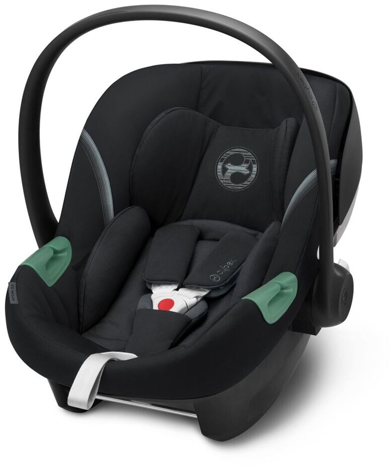 CYBEX ATON S2 I-SIZE (45-87 CM) DOSTAWA 0 ZŁ! ODBIÓR OSOBISTY!