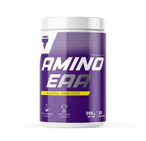 Trec Amino Eaa 300g BCAA Aminokwasy