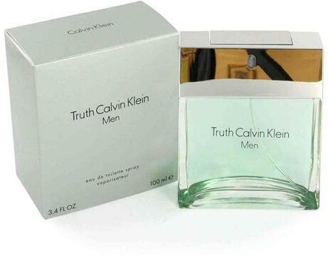Calvin Klein Truth Man, Próbka perfum