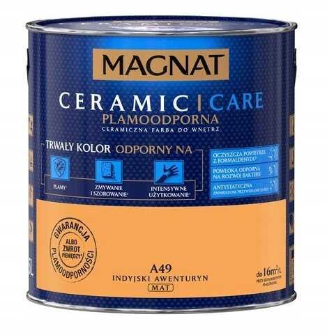 Magnat Ceramic Care Indyjski Awenturyn A49 2,5l