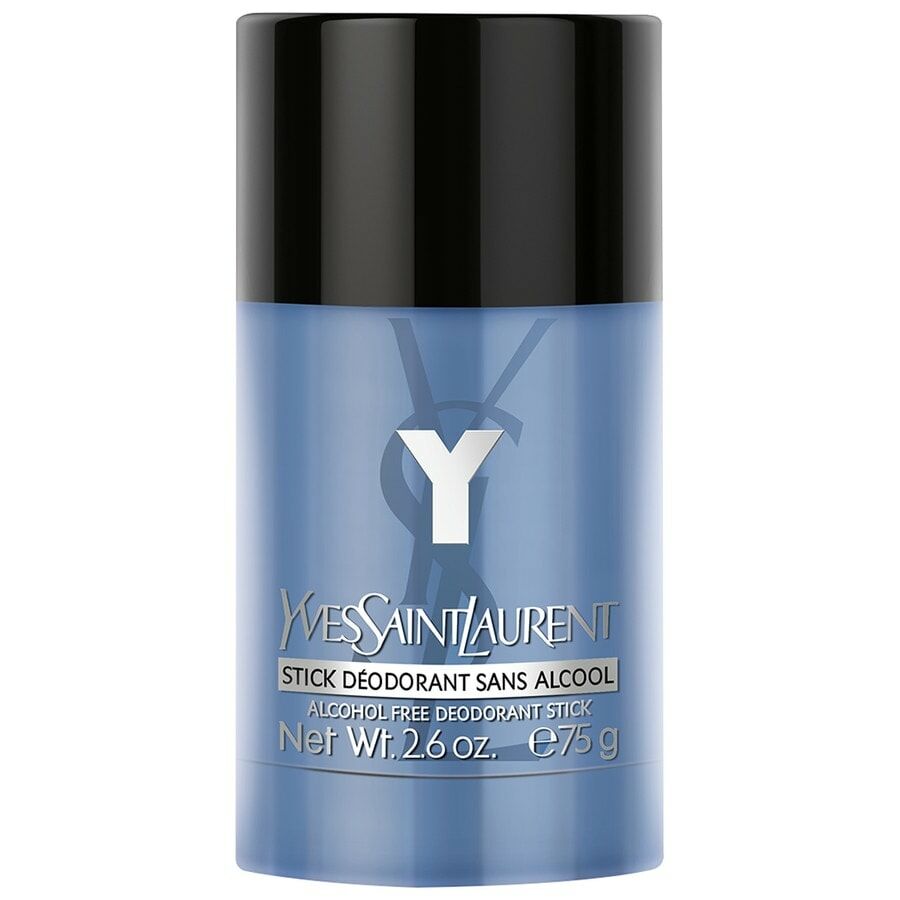 Yves Saint Laurent Y Yves Saint Laurent Y Deodorant Stick deodorant 75.0 g