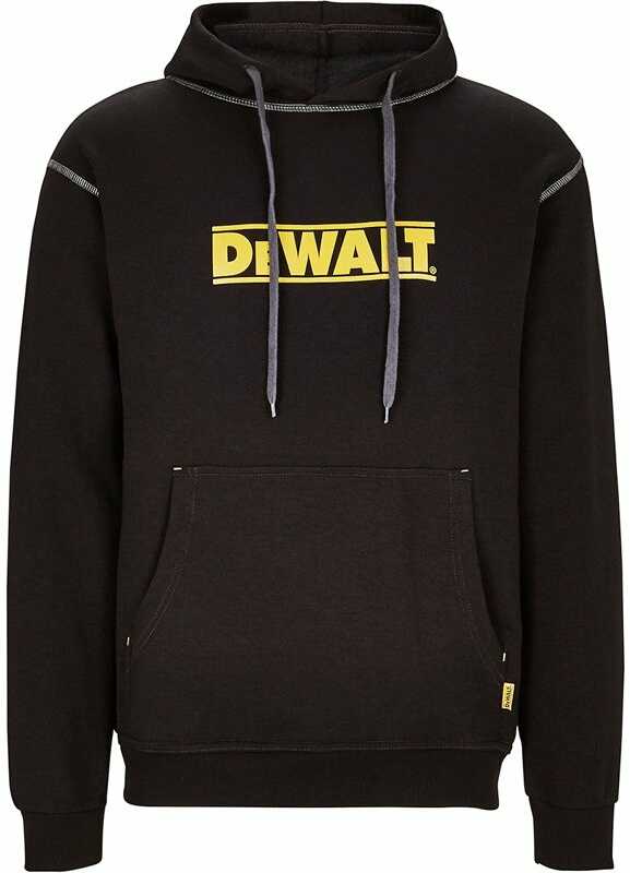 DeWalt DWC47-001 Bluza z kapturem