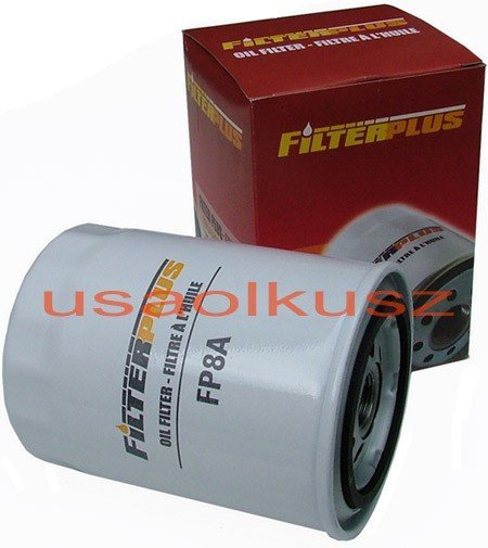 Filtr oleju silnika Ford Aerostar