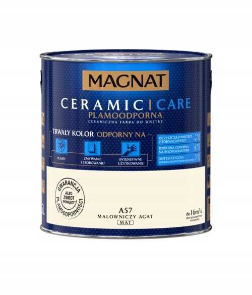 Magnat Ceramic Care Malowniczy Agat A57 2,5l