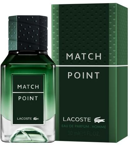 Lacoste Match Point woda perfumowana 30 ml dla mężczyzn