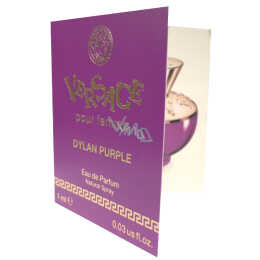 Versace Dylan Purple, EDP - Próbka perfum