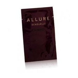 Chanel Allure Sensuelle, Próbka perfum - EDP