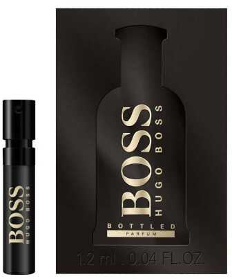 Hugo Boss BOSS Bottled Parfum, Parfum - Próbka perfum
