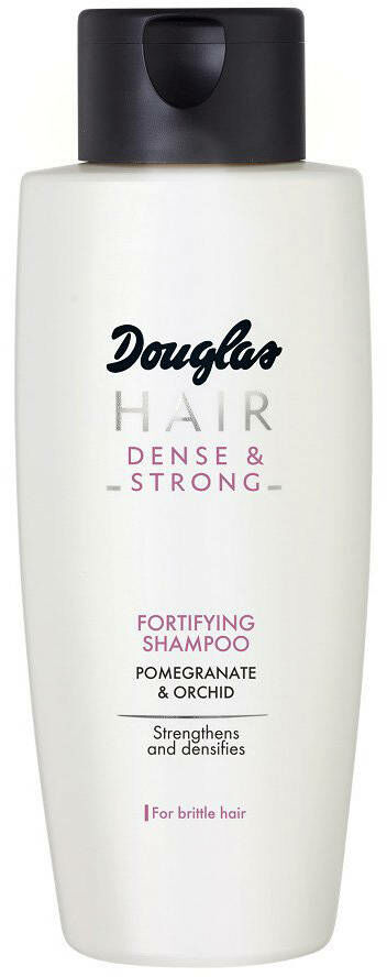 Douglas Dense & Strong szampon do włosów zniszczonych 250 ml