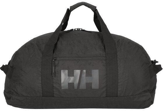Helly Hansen Sportowa torba podróżna 60 cm black