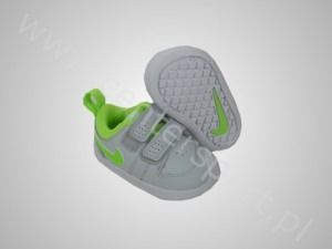 Dziecięce buty sportowe nike pico5 (td) ar4162 002