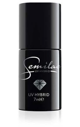 Top matowy mat total hybrid UV Semilac 7 ml