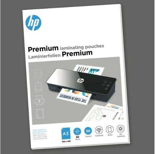 HP Premium A3 80mik 50 szt.