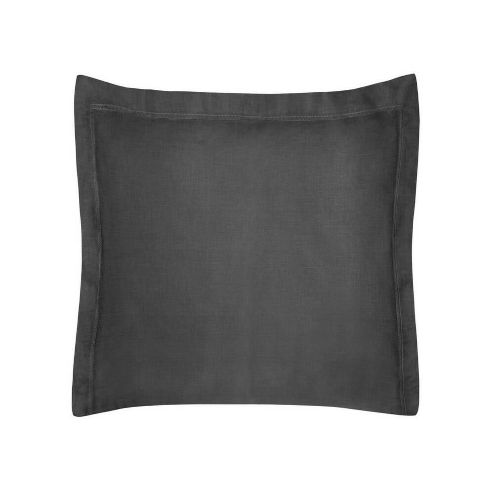 Eurofirany Poszewka bawełniana 40x40 Nova C czarna