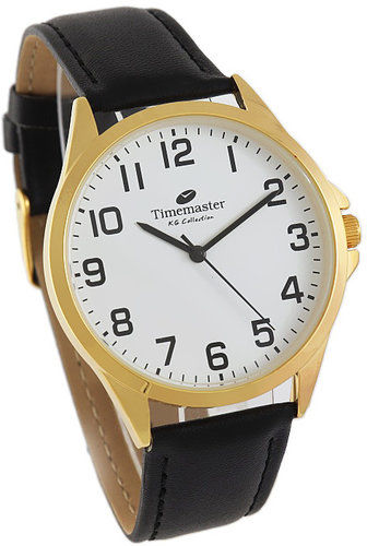 Timemaster 231-02 - Negocjuj cenę zakupu, na pewno będziesz zadowolony