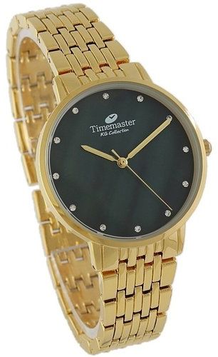 Timemaster 238-02 - Negocjuj cenę zakupu, na pewno będziesz zadowolony