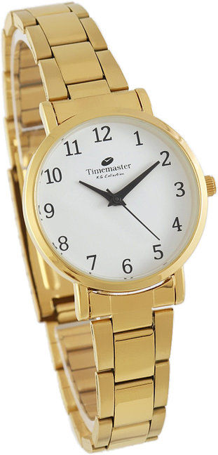 Timemaster 234-02 - Szybka i bezpieczna dostawa Gratis