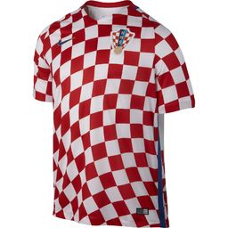 CHORWACJA - KOSZULKA 2016/17, DOM (NIKE) 18895