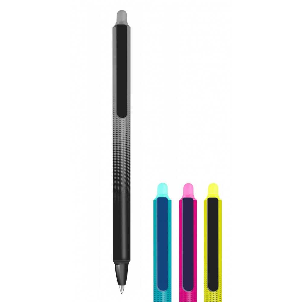 Długopis wymazywalny Gradient Dark Coolpack PT03906CP-03906