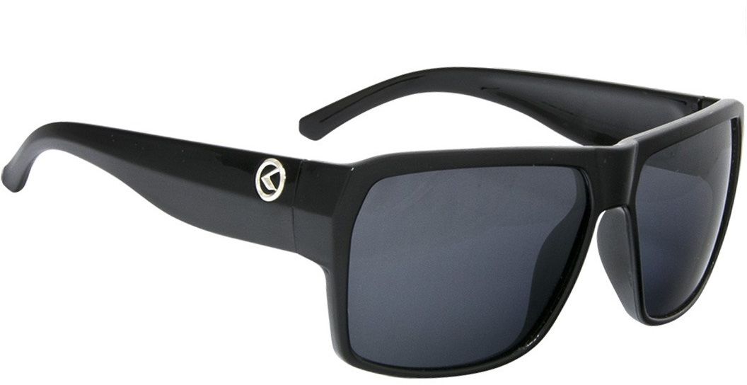 Okulary Kellys Respect czarne