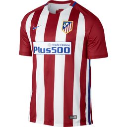 ATLETICO MADRYT - KOSZULKA 2016/17, DOM (NIKE) 18980