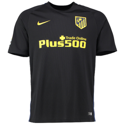 ATLETICO MADRYT - KOSZULKA 2016/17, WYJAZD (NIKE) 18981