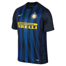 INTER MEDIOLAN - KOSZULKA 2016/17, DOM (NIKE) 18984