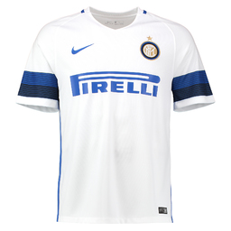 INTER MEDIOLAN - KOSZULKA 2016/17, WYJAZD (NIKE) 18985