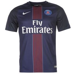 PARIS SAINT-GERMAIN - KOSZULKA 2016/17, DOM (NIKE) 18993