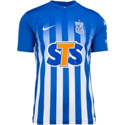 LECH POZNAŃ - KOSZULKA 2016/17, DOM (NIKE) 19090