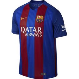 BARCELONA - KOSZULKA 2016/17, DOM (NIKE) 19134
