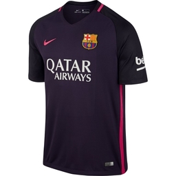 BARCELONA - KOSZULKA 2016/17, WYJAZD (NIKE) 19145