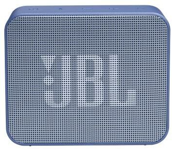 JBL GO Essential (niebieski)