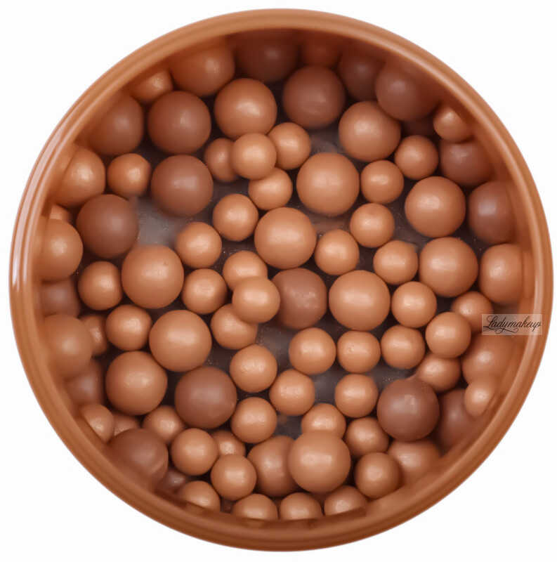 AVON - BRONZING PEARLS - Perełki brązujące - 28 g - DEEP