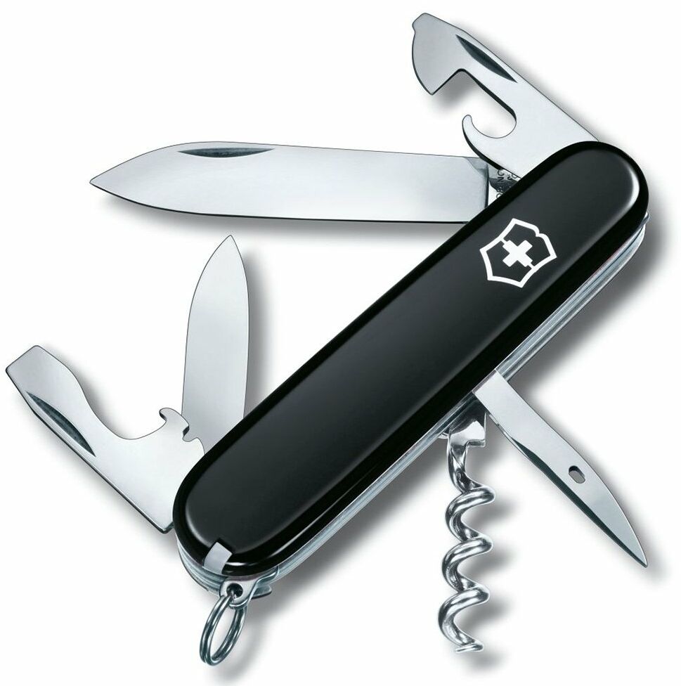 Scyzoryk Victorinox Spartan