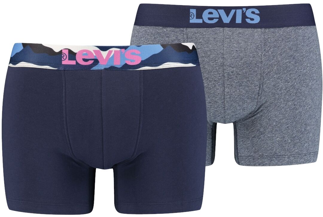 Levi''s Boxer 2 Pairs Briefs 37149-0591
