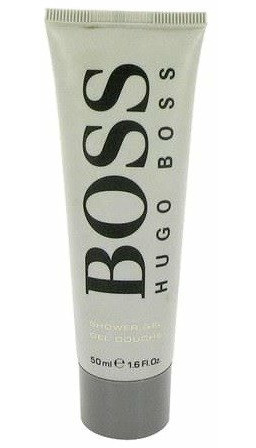 Hugo Boss Bottled 50ml żel pod prysznic [M]