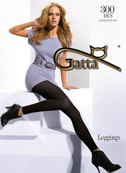 Gatta Leggings 300 - Leggings
