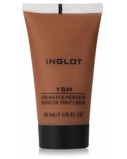 INGLOT YSM Cream Foundation podkład w płynie 30 ml Nr. 311