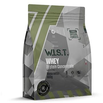 Trec SF - w.i.s.t. Whey protein WPC 600g