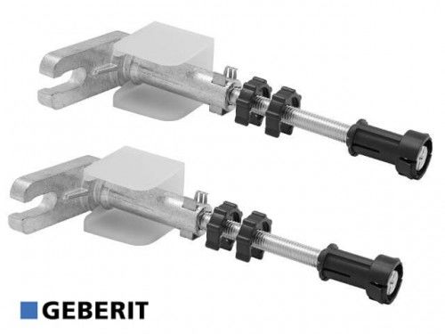 Wsporniki dystansowe do Geberit Duofix 13-20 cm