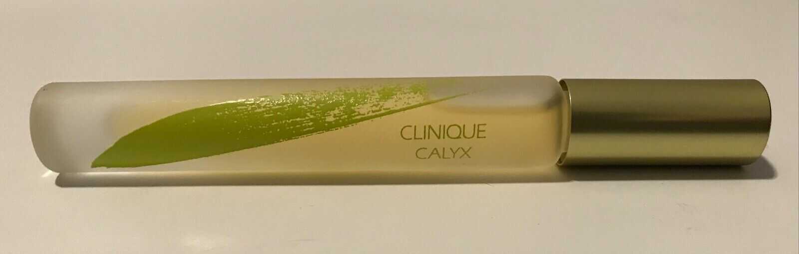 Clinique Calyx, Woda perfumowana 6ml