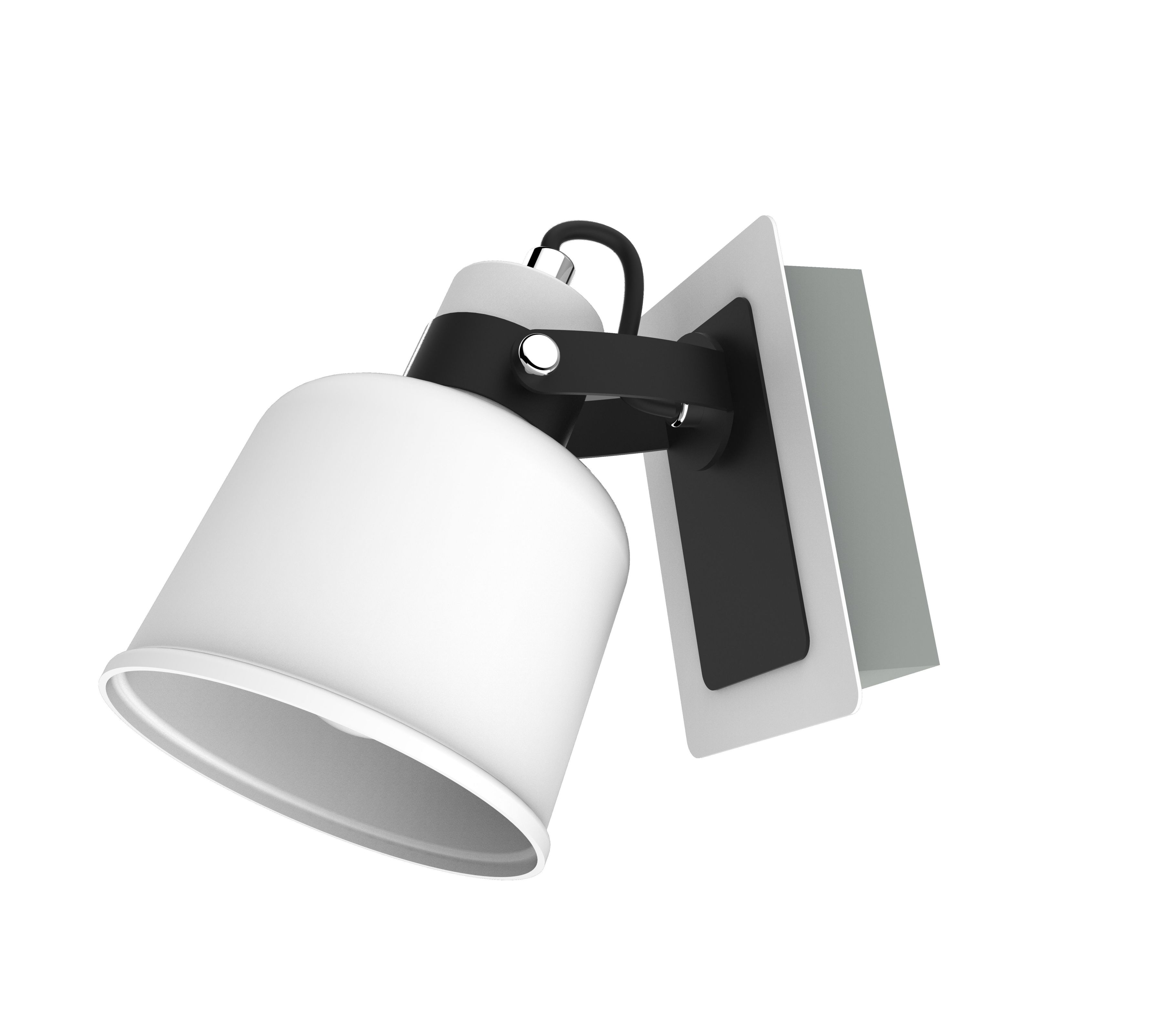 KETER LIGHTING LAMPA KINKIET PAKO 1200